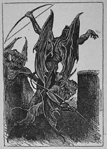 Beelzebub - Beelzebul, Belzebuth, Lord of the Flies