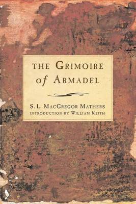 The Grimoire Of Armadel