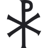 Symbol of Jesus
