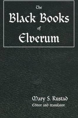 The Black Book Of Elverum