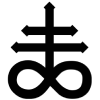 Symbol of Leviathan